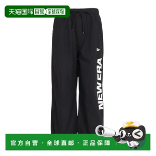 日本直邮NEW ERA 滑雪雪裤 Snowboarding 文字标志 [14741707]