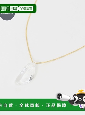 1h可退 日本直邮HARIO Lampwork Factory 女士 联名拉皮斯玻璃项