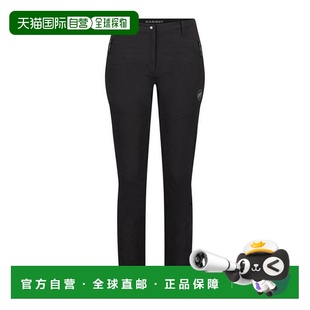 Mammut 裤 自营 Women 0001 3.0 00811 Trekkers 女 1021 子