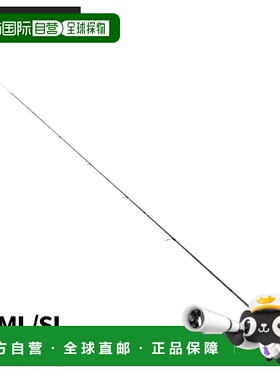 日本直邮Atec 船用 Eging Rod Tailwalk Tip Van SSD S65ML/SL