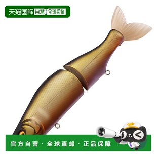 Ayu SLIDE Ochi Wakin 187mm 187 日本直邮Megabass