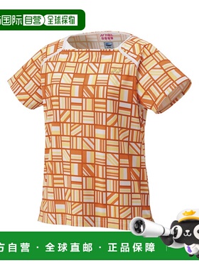 日本直邮【日本直邮】YONEX/尤尼克斯女款T恤20896-428