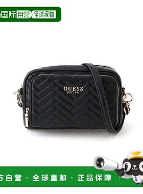 日本直邮GUESS ANNING Cameras