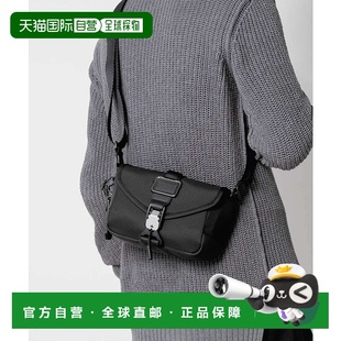 146685 日本直邮TUMI 指南针翻盖斜挎包0232716D BRAVO 104 ALPHA