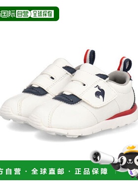 日本直邮le coq sportif LCS MONTPELLIER 6 F 婴儿鞋 QL5XJC03WR