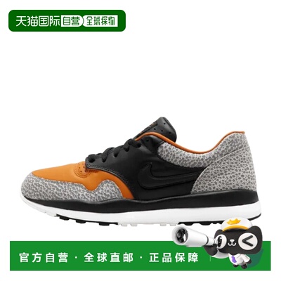 日本直邮Nike/耐克复古经典跑鞋男女同款 AO3295-001
