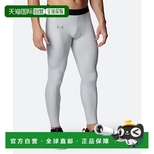 日本直邮【日本直邮】Under Armour安德玛男女同款运动裤6001534-