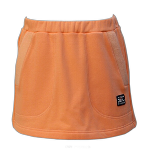 日本直邮 圣克里斯托弗网球/羽毛球服(女) 毛茸茸的外套/女(STC-B