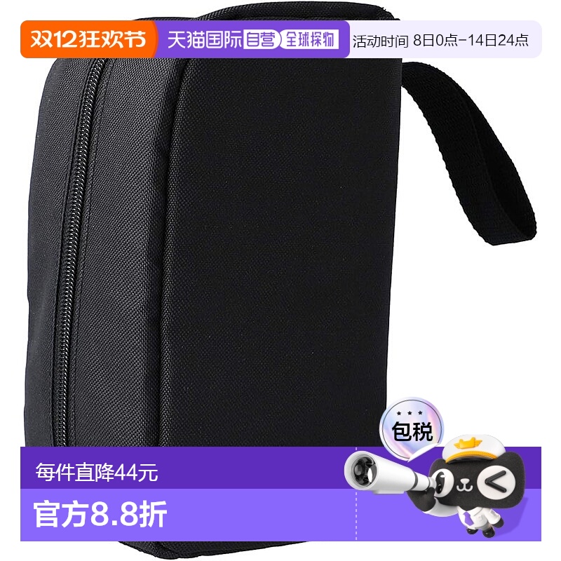 【日本直邮】GENTOS LED灯笼 EX-109D用箱盒  EX-215PBK