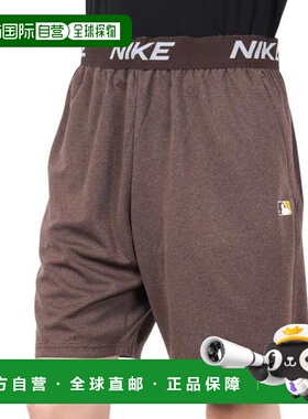 日本直邮MLB 圣地亚哥教士队男士短裤 [015E927ZPYPHVB]