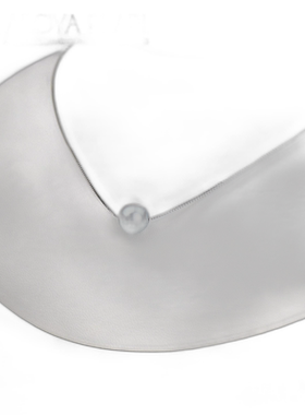 日本直邮akoya珍珠 女士项链气质优雅时尚百搭8.0-9.0mmSV925