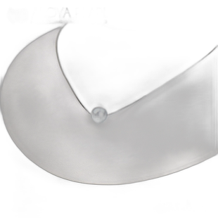 日本直邮akoya珍珠 女士项链气质优雅时尚百搭8.0-9.0mmSV925