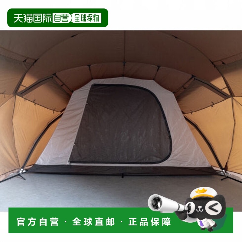 日本直邮snow peak-雪峰噪声Pro。 TP