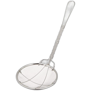 【日本直邮】Wahei Freiz和平调理器具滤网12cm细目 P柄 日本产AD