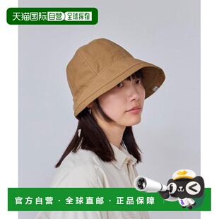 日本直邮OVERRIDE WATER RE POLLEN HAT SGP 帽子 オーバーライド