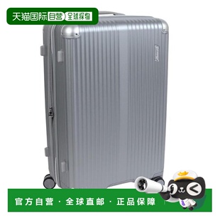 日本直邮Coleman 扩张拉链收纳包 L 60004-06男女通用 收纳包