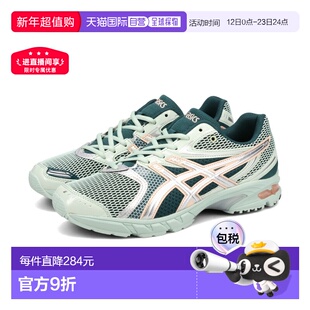 日本直邮ASICS SPORTSTYLE GEL-DS TRAINER 14 ASICS Sports Styl