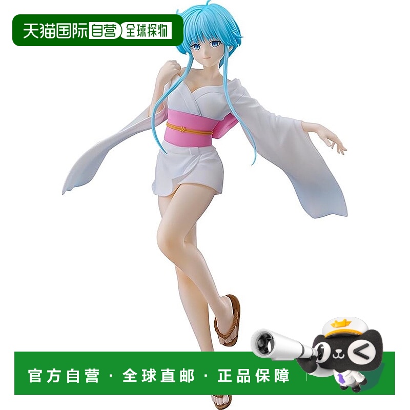 【日本直邮】POP UP PARADE 地狱老师 雪女 L尺 完成品