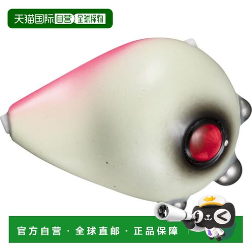 【日本直邮】达亿瓦红牙电流断路器 Trinity α 头 80g