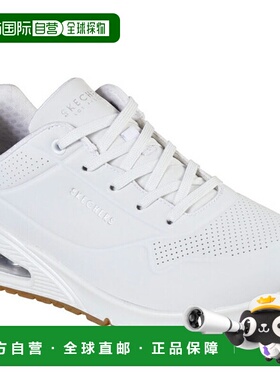 日本直邮Skechers UNO-STAND ON AIR 休闲鞋 73690-WHT 现货