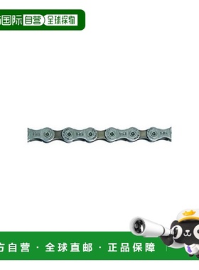 【日本直邮】禧玛诺 自行车链 CN-HG53 9S 116L I ICNHG53116IG
