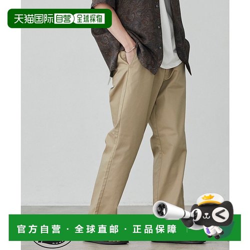 日本直邮Dickies 别注工装裤（WEB限定尺寸）[CO3322EM009487]