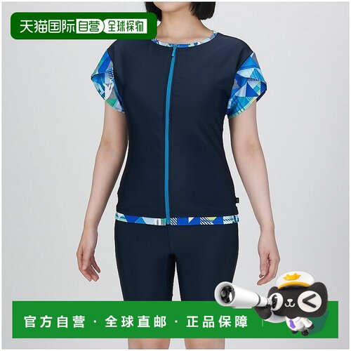 日本直邮Fitness 健身套装泳衣