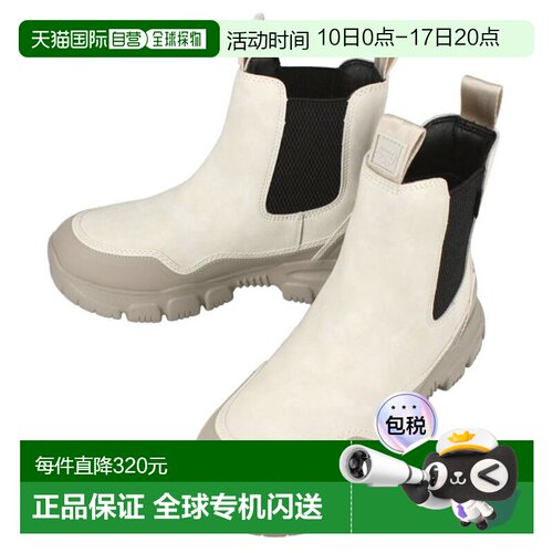 日本直邮SHAKA 侧边戈尔靴子 Trek Chelsea AT TREK CHELSEA AT /