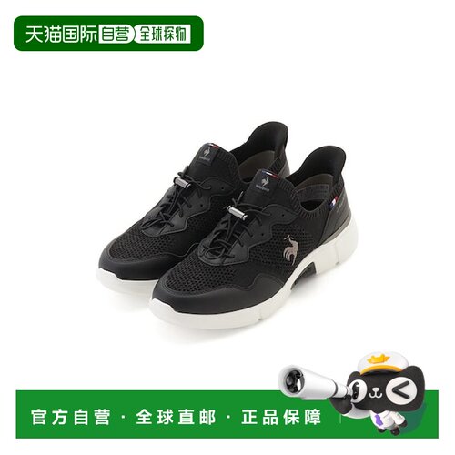 日本直邮Le coq sportif LCS LOIRE 运动服饰 [290836836]