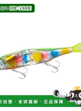 日本直邮Shimano Exsence Arma Joint 280F Flash Boost XL-X28W