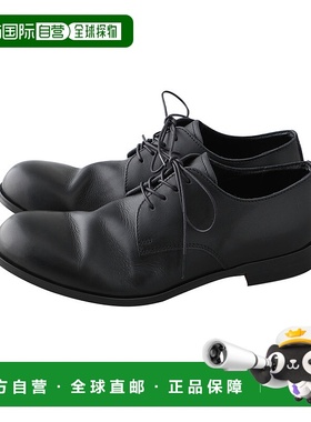 1h可退 日本直邮PADRONE 男士平底鞋 128074001/126376002/120474