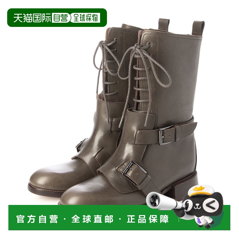 【日本直邮】Occa.　女士　中靴