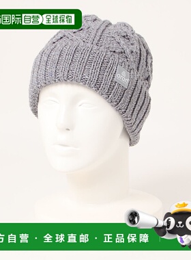 1h可退 日本直邮aran WOOLLEN MILLS 特别定制款软美利奴羊毛编织