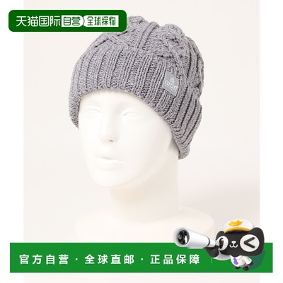 1h可退 日本直邮aran WOOLLEN MILLS 特别定制款软美利奴羊毛编织