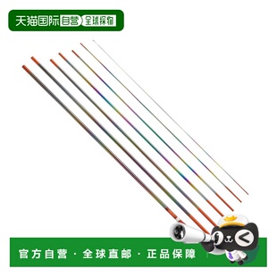 Hitenkyu Flash 日本直邮Shimano Rod