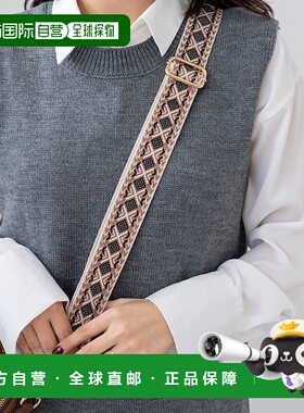 日本直邮VitaFelice 肩带 图案设计 [V04517DW04778]