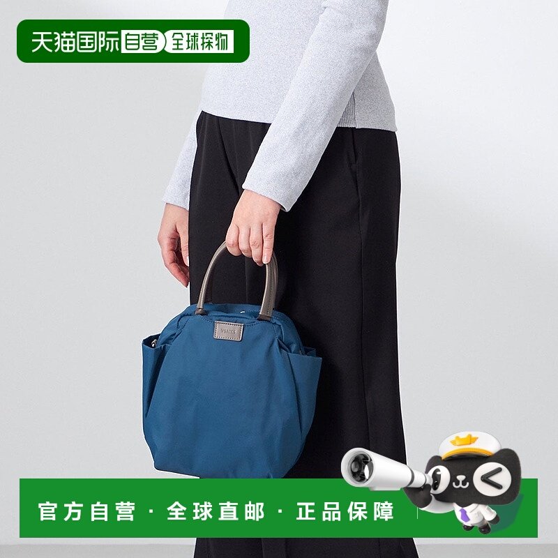 日本直邮Y'SACCS 旅行2WAY迷你波士顿包 YS1509AW14422