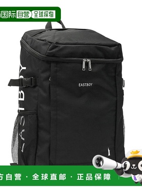 日本直邮 EASTBOY Sprout 背包日背包大号 A4 B4 A3 30L 笔记本电