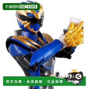 日本直邮 动作英雄 万代 Gojuger Gojuleon 战队