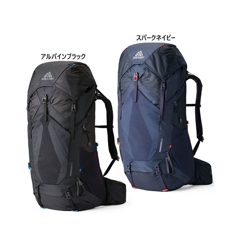 ˹ɫѥ֥å SMMD ձֱGREGORYʿŮʿPARAGONñɽ