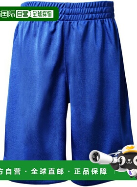 日本直邮FINTA JR比赛裤足球比赛裤青少年短裤（FT3006-2100）