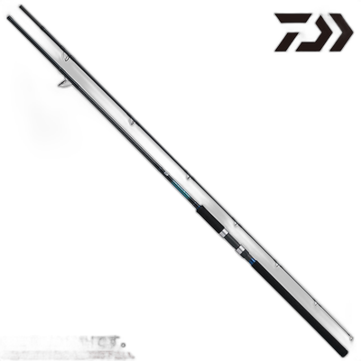 日本直邮Daiwa 岸投钓鱼竿 Shore Jigging X 100MH 2022年款
