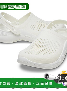 日本直邮 LiteRide 360 Clog 拖鞋运动洞洞鞋透气