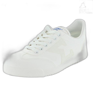 日本直邮MoonStar 男女 Jaguar Sigma 04CL 低帮运动鞋日常日常穿