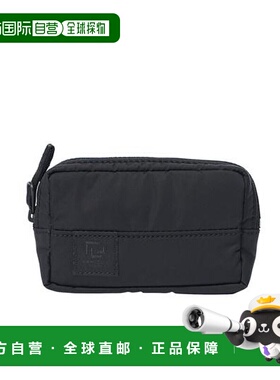 1h可退 日本直邮官方授权 RAMIDUS 黑色美容箱小号