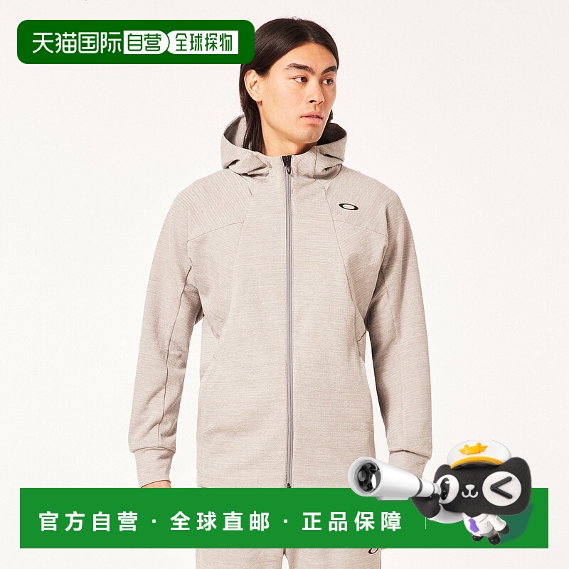 日本直邮Enhance Dry Grid Fleece Jacket 14.0 夹克