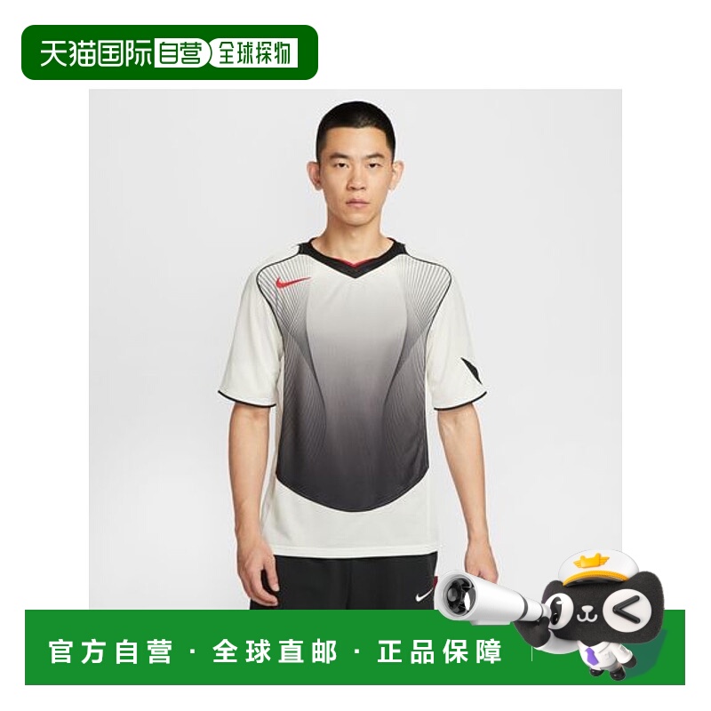 日本直邮Nike AS M NK DF T90 SS JSY 运动上衣耐克