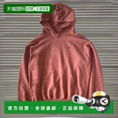 GARMENT DYE HOODIE 日本直邮MINE 卫衣 9oz