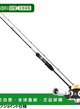 日本直邮Shimano Jigging Rod Grappler BB Type LJ B63-2 []