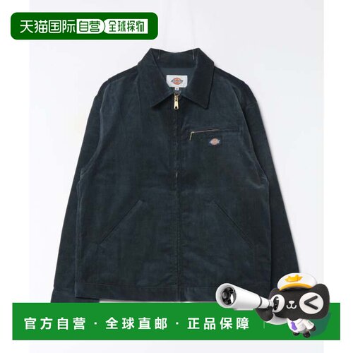 日本直邮JC58MODEL 工装夹克 海军蓝古着